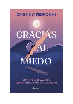 [.Descargar.] Gracias al miedo PDF ePub Gratis - Cristina Pedroche